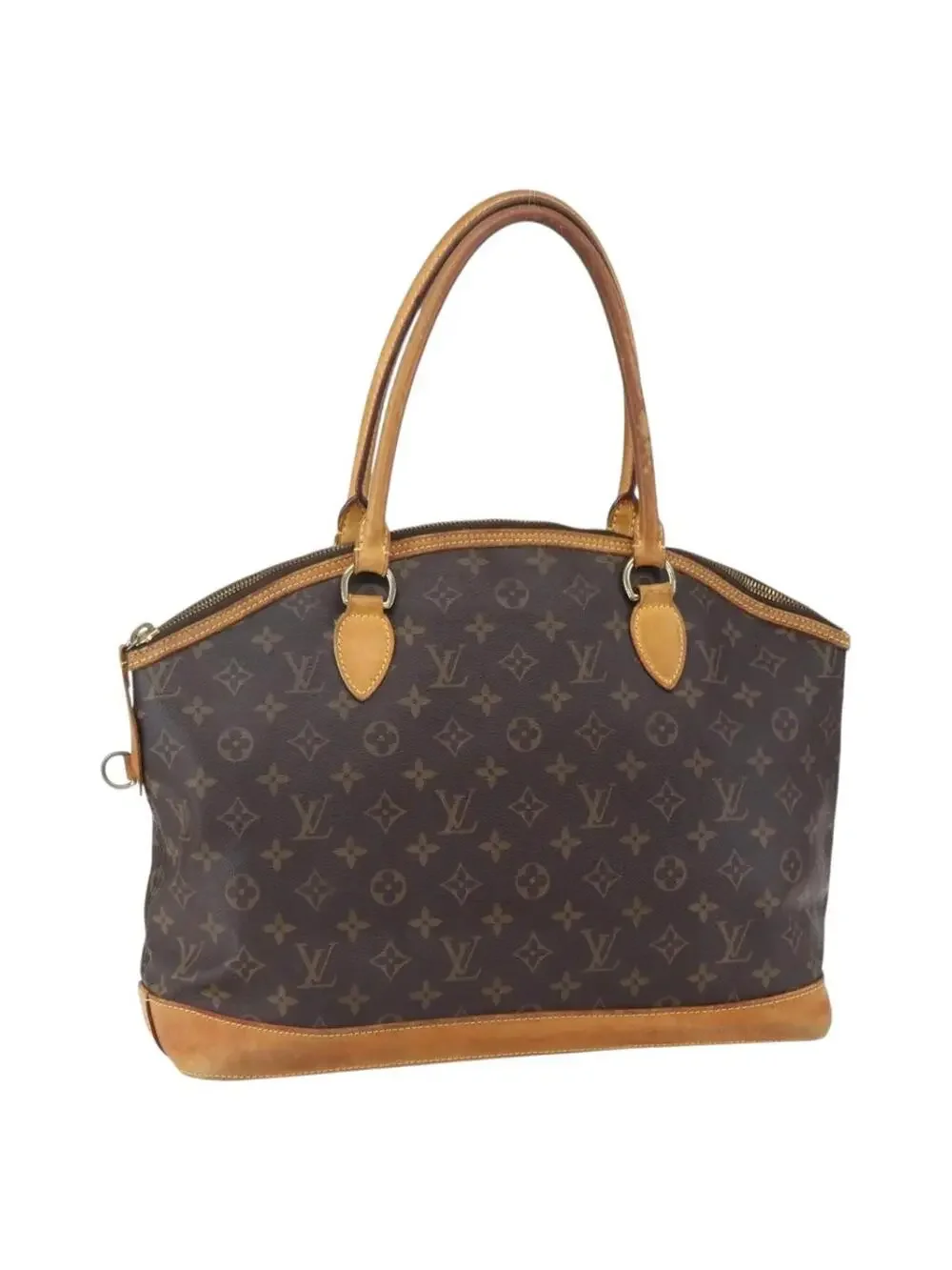 Louis Vuitton Lockit Horizontal Hand #344411L52B